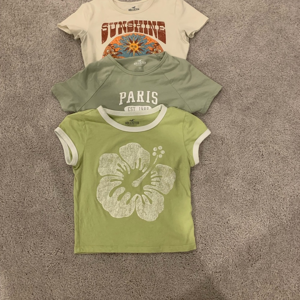 Brand: hollister size: xs